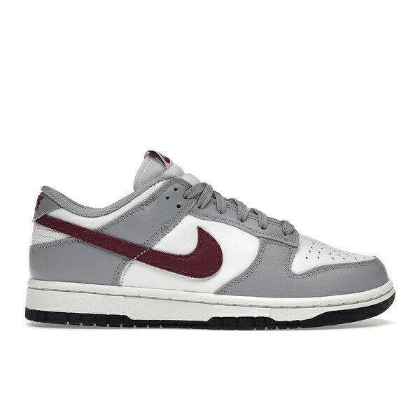 Nike ナイキ レディース スニーカー 【Nike Dunk Low Pale Ivory Rosewood (Women's)】 サイズ US_5.5(22.5cm) Pale Ivory/Rosewood/Light Silver/Sail/Black|asty
