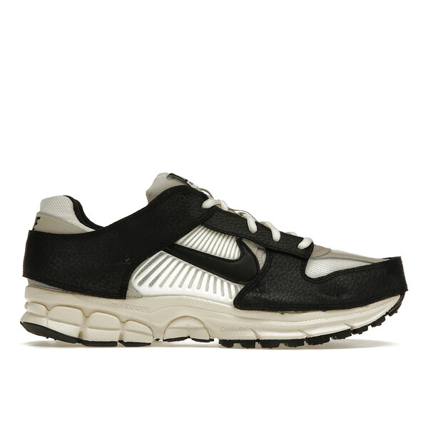 Nike ナイキ レディース スニーカー  【Nike Zoom Vomero 5 Timeless Panda Dunk (Women\u0027s)】  大きさ US_7.5(24.5糎) Sail/Black/Light Bone/Wolf Grey