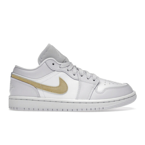 Jordan ジョーダン レディース スニーカー  【Jordan 1 Low Barely Grape (Women\u0027s)】  大きさ US_7.5(24.5糎) Barely Grape/White/Lemon Wash