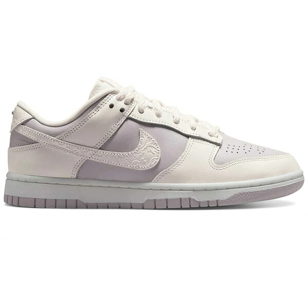 Nike ナイキ レディース スニーカー  【Nike Dunk Low Platinum Violet (Women\u0027s)】  大きさ US_W_10 Platinum Violet/Sail