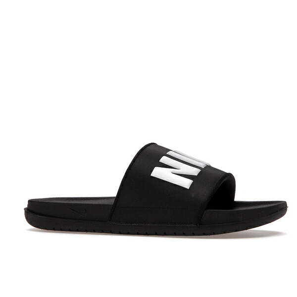 当店限定販売】Nike ナイキ メンズ Black スニーカー White サイズ US_9(27.0cm) 靴 adidas アディダス メンズ スニーカー サイズ US_9(27.0cm) Slide White