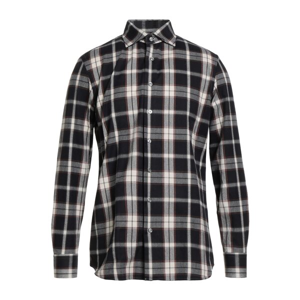 【貨物輸送無料】 ラルディーニ メンズ プルオーバー トップス Shirts Blue