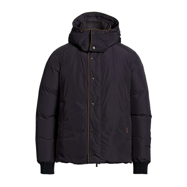 【貨物輸送無料】 ムーレー メンズ 上衣＆上衣 アウター Puffers Blue