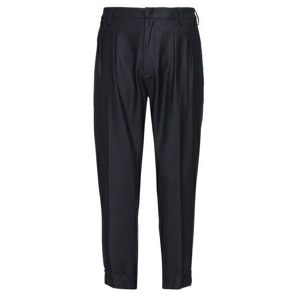 【送料無料】 ドンダップ メンズ カジュアルパンツ ボトムス Pants Blue|asty