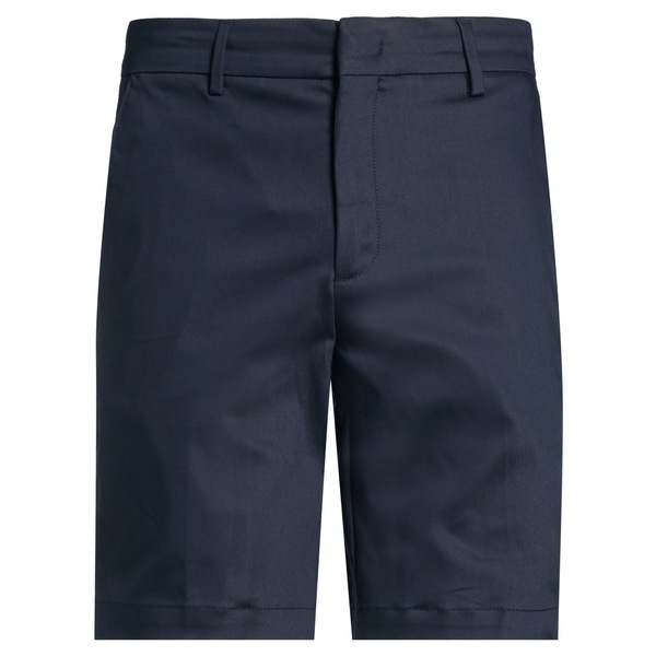 【貨物輸送無料】 アルファタウリ メンズ 心地よいズボン下 ボトムス Shorts \u0026 Bermuda Shorts Blue
