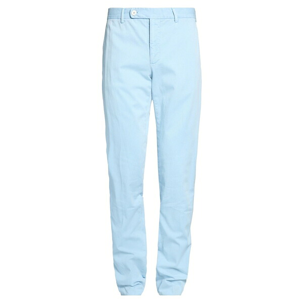 【貨物輸送無料】 インコテックス メンズ 心地好いズボン下 ボトムス Pants Azure
