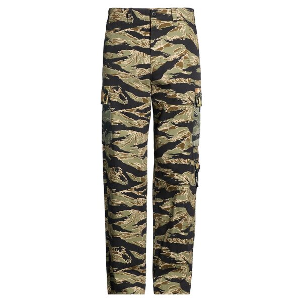 【貨物輸送無料】 ジバンシー メンズ 心地よいズボン下 ボトムス Pants Green