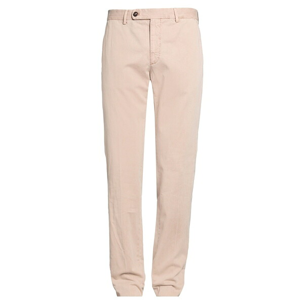 【貨物輸送無料】 インコテックス メンズ 心地好いズボン下 ボトムス Pants Pink