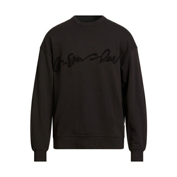 【貨物輸送無料】 重力加速度 メンズ パーカー・スウェットシャツ アウター Sweatshirts Black
