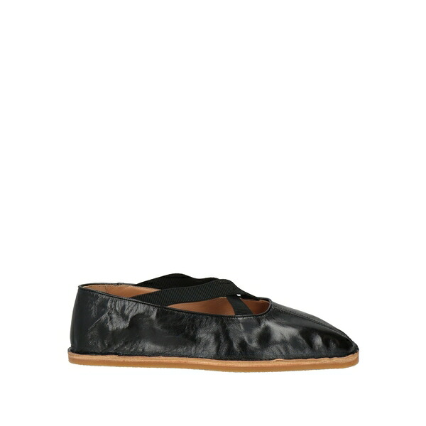 【貨物輸送無料】 ドリス・ヴァン・ノッテン メンズ スリッポン・ローファー シューズ Loafers Black