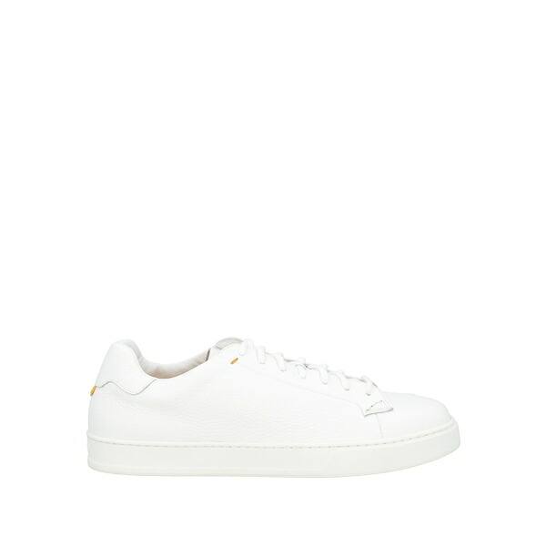 【貨物輸送無料】 ドンカルズ メンズ スニーカー シューズ Sneakers White