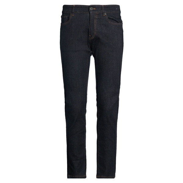 【貨物輸送無料】 PTトリノ メンズ ジーンズズボン下 ボトムス Jeans Blue