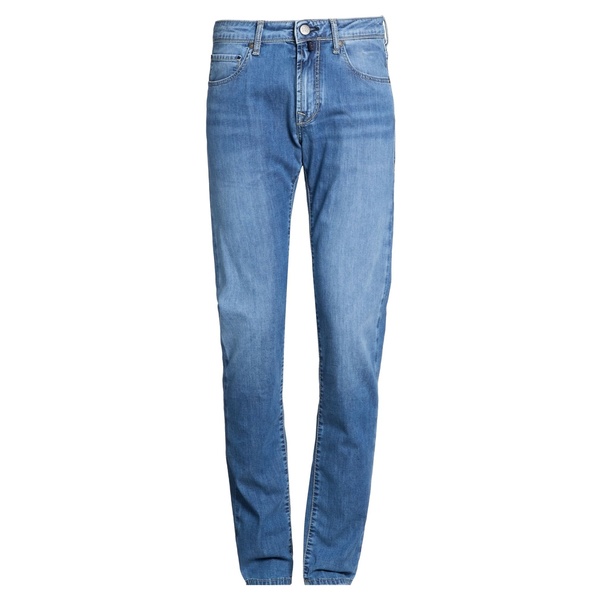 【貨物輸送無料】 インコテックス メンズ ジーンズズボン下 ボトムス Jeans Blue