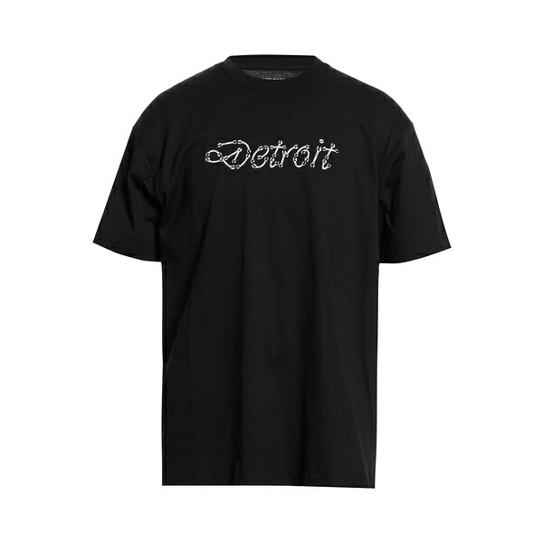 【送料無料】 カーハート メンズ Tシャツ トップス T-shirts Black|asty