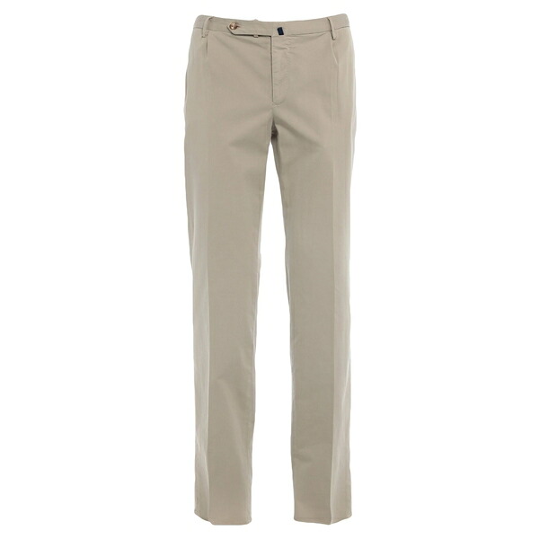 【貨物輸送無料】 インコテックス メンズ 心地よいズボン下 ボトムス Pants Beige