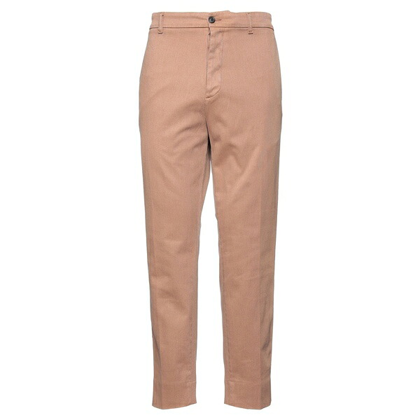 【貨物輸送無料】 御機嫌冷やりとした メンズ 心地好いズボン下 ボトムス Pants Brown