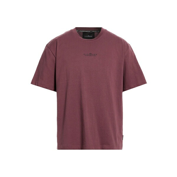 【貨物輸送無料】 ジョン バージニアの州都 メンズ プルオーバー トップス T-shirts Red