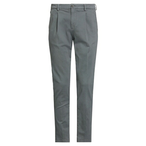 【貨物輸送無料】 マニュエル リッツ メンズ 心地好いズボン下 ボトムス Pants Grey