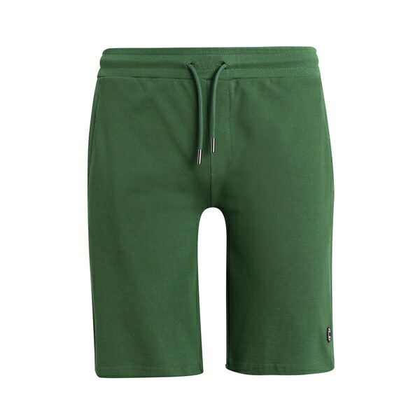 【貨物輸送無料】 コルマール メンズ 心地よいズボン下 ボトムス Shorts \u0026 Bermuda Shorts Green