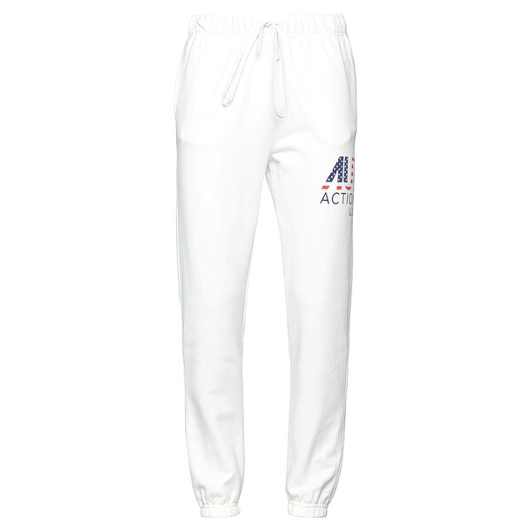 【貨物輸送無料】 オートリー メンズ 心地好いズボン下 ボトムス Pants White
