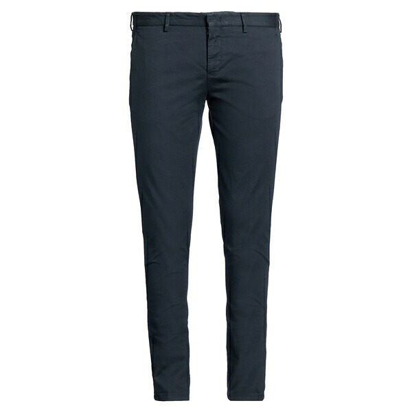【貨物輸送無料】 PTトリノ メンズ 心地好いズボン下 ボトムス Pants Blue