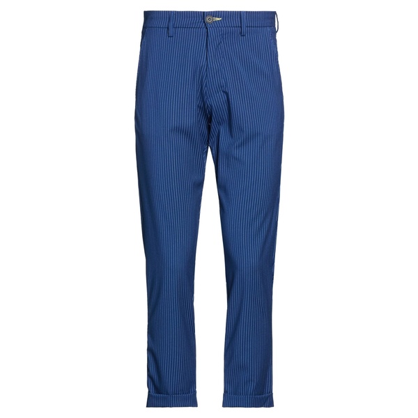 【貨物輸送無料】 インペリアル メンズ 心地好いズボン下 ボトムス Pants Blue ズボン・パンツ-メンズファッション