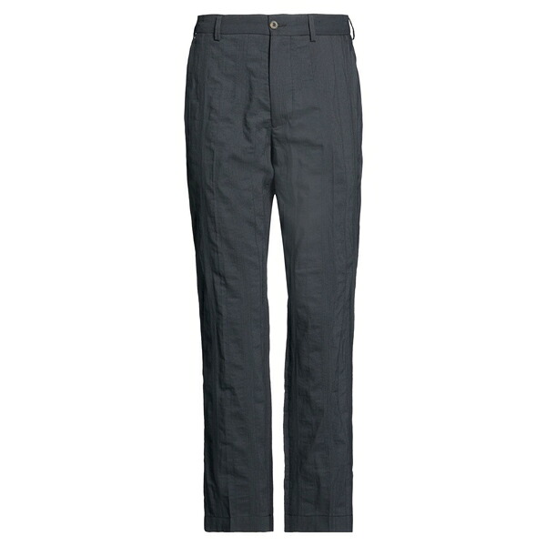 【貨物輸送無料】 メッサジェリエ メンズ 心地好いズボン下 ボトムス Pants Grey