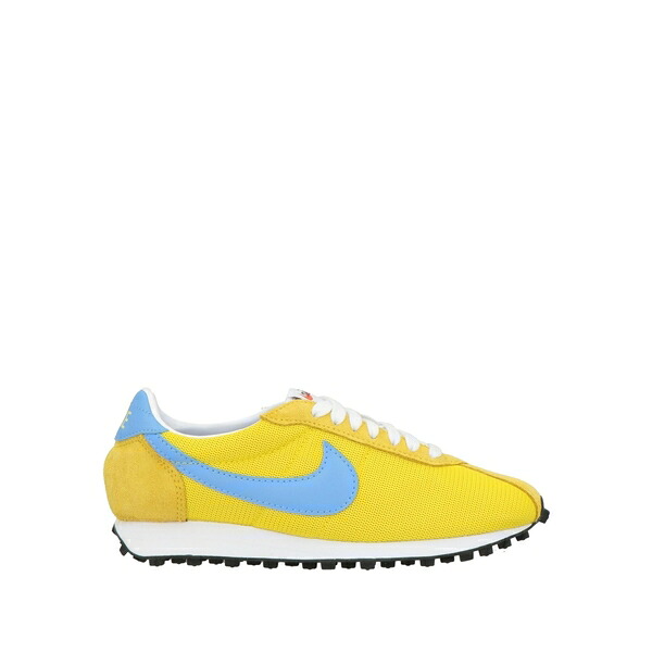 【貨物輸送無料】 ナイキ メンズ スニーカー シューズ Sneakers Yellow