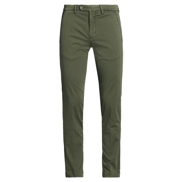 【貨物輸送無料】 マイケル 電話を掛ける メンズ 心地好いズボン下 ボトムス Pants Green