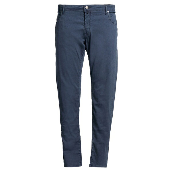 【貨物輸送無料】 インコテックス メンズ 心地好いズボン下 ボトムス Pants Blue
