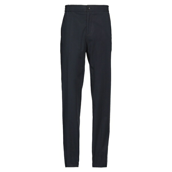 【貨物輸送無料】 エトロ メンズ 心地好いズボン下 ボトムス Pants Blue