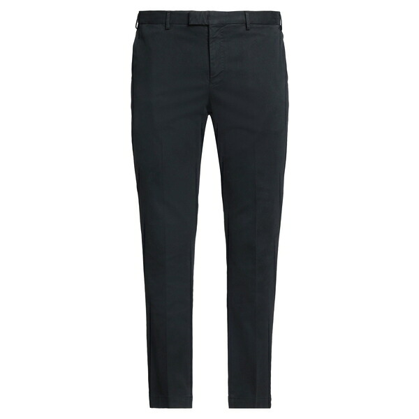 【送料無料】 PTトリノ メンズ カジュアルパンツ ボトムス Pants Blue|asty