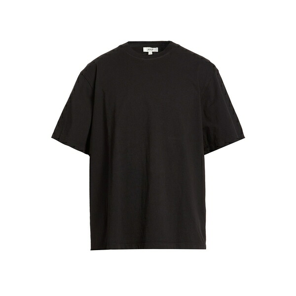 【送料無料】 アゴルド メンズ Tシャツ トップス T-shirts Black|asty