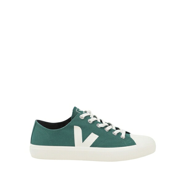 【貨物輸送無料】 ヴェジャ メンズ スニーカー シューズ Sneakers Green