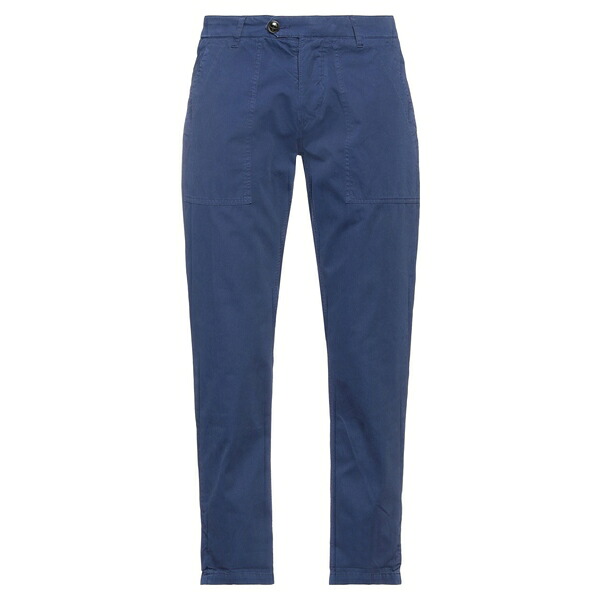 【貨物輸送無料】 モロ 十一 メンズ 心地よいズボン下 ボトムス Pants Blue