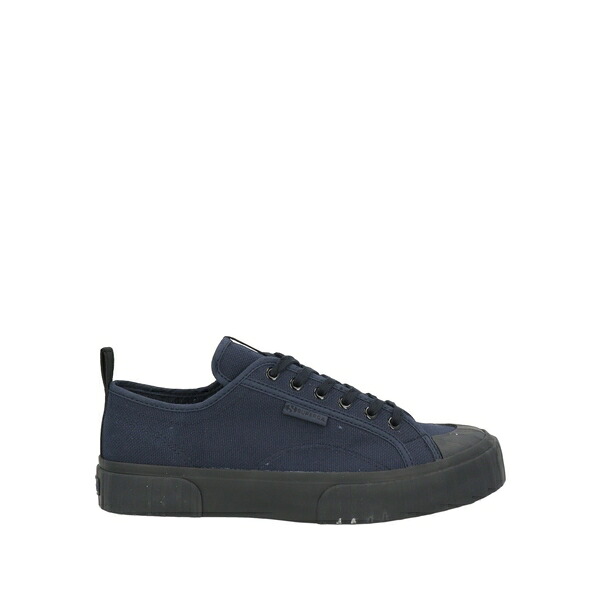【貨物輸送無料】 つづり方ガ メンズ スニーカー シューズ Sneakers Blue