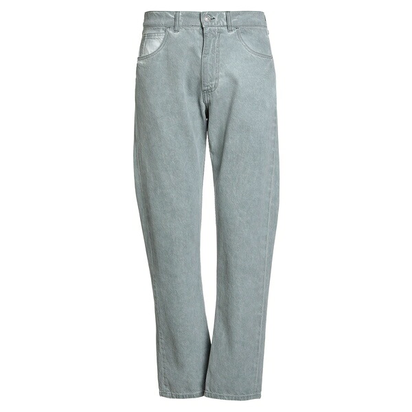 【貨物輸送無料】 マルニ メンズ ジーンズズボン下 ボトムス Jeans Grey