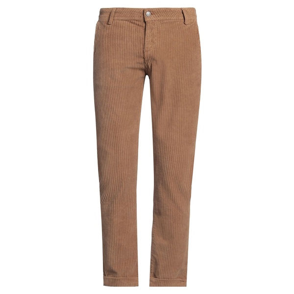 【送料無料】 ダニエレ アレッサンドリー二 メンズ カジュアルパンツ ボトムス Pants Brown｜asty