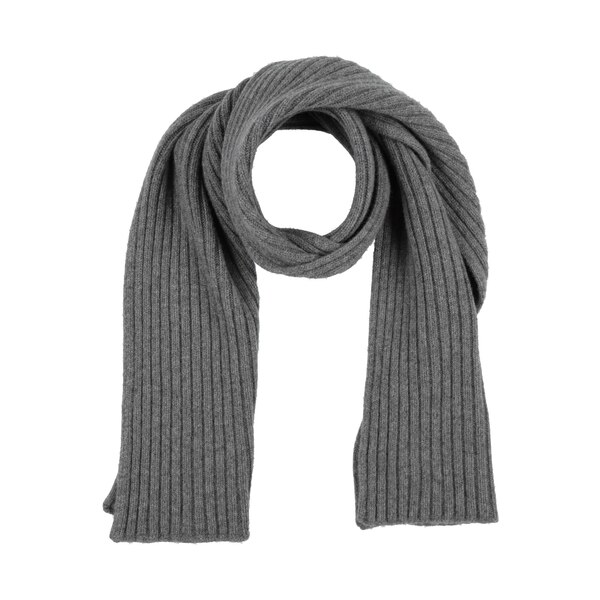 【送料無料】 ベルスタッフ メンズ マフラー・ストール・スカーフ アクセサリー Scarves Grey|asty