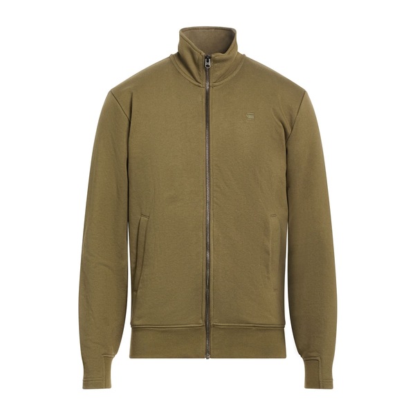 【貨物輸送無料】 重力加速度 メンズ パーカー・スウェットシャツ アウター Sweatshirts Green