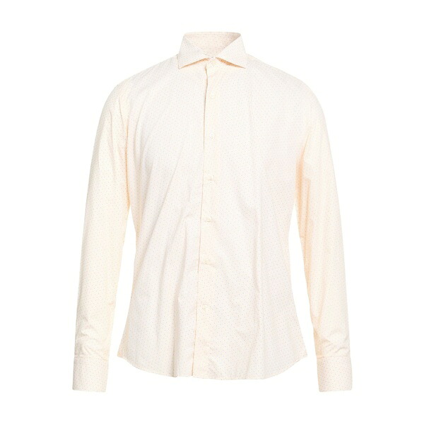 【貨物輸送無料】 アレア メンズ プルオーバー トップス Shirts Yellow