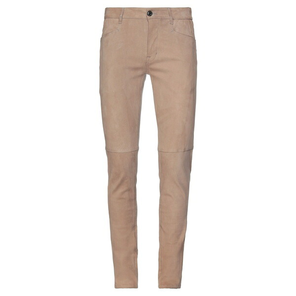 【送料無料】 リックオウエンス メンズ カジュアルパンツ ボトムス Pants Green|asty