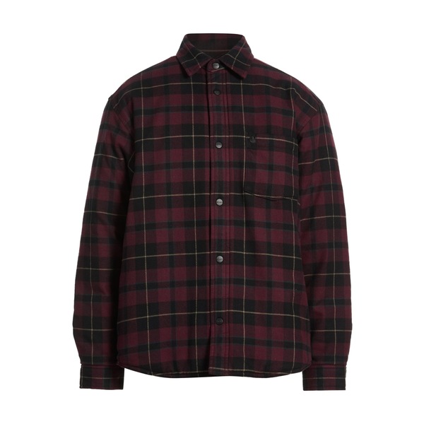 【貨物輸送無料】 鉄道車両ハート型 メンズ 上衣＆上衣 アウター Jackets Purple