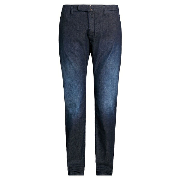 【貨物輸送無料】 インコテックス メンズ ジーンズズボン下 ボトムス Jeans Blue