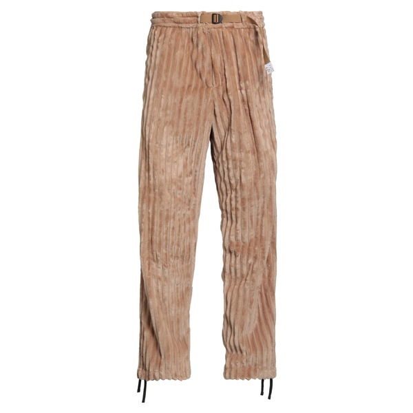【貨物輸送無料】 白いこと真砂 メンズ 心地好いズボン下 ボトムス Pants Beige