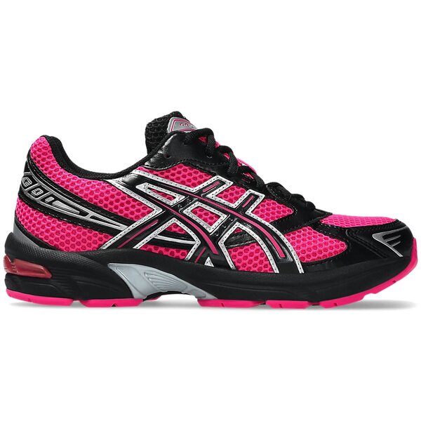 ASICS アシックス レディース スニーカー  【ASICS Gel-1130 Pink Black (Women)】  サイズ US_W_10 Pink/Black/Silver