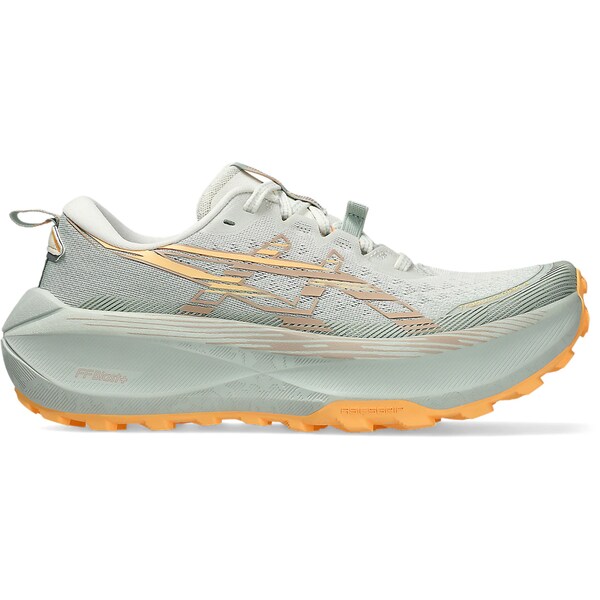 ASICS アシックス レディース スニーカー  【ASICS Trabuco Max 4 Cream Dusty Steppe (Women\u0027s)】  大いさ US_8(25.0珊) Cream/Dusty Steppe レディース靴-スニーカー