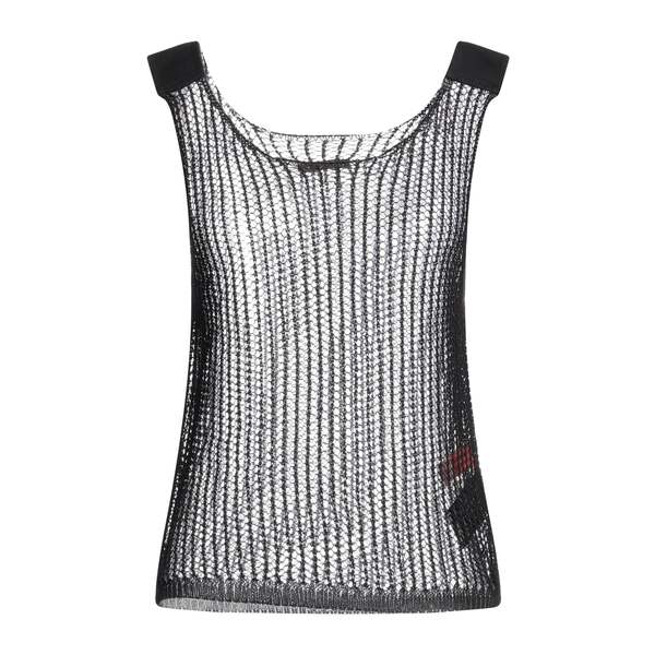 【送料無料】 ヘロン プレストン レディース Tシャツ トップス Tops Black