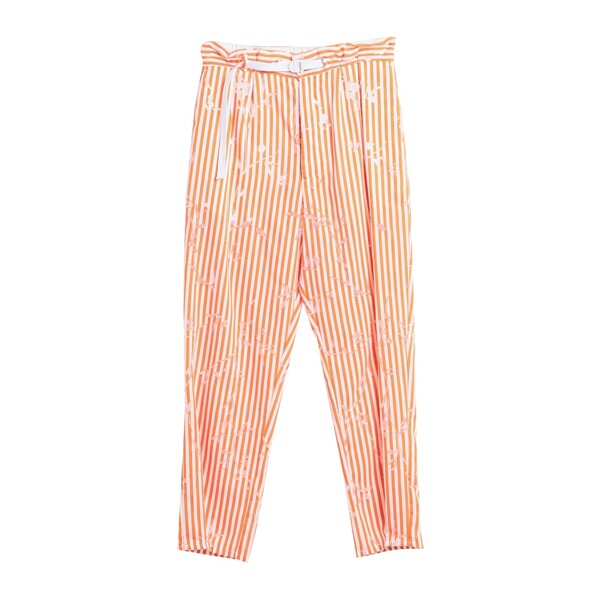 【送料無料】 ホワイトサンド レディース カジュアルパンツ ボトムス Pants Orange 13,860円
