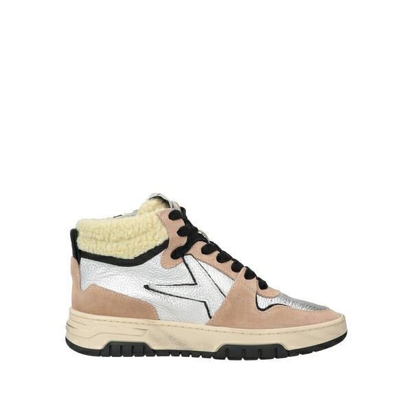 【送料無料】 アルキヴィオ,22 レディース スニーカー シューズ Sneakers Pink